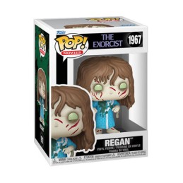 Figurine Funko Pop L'Exorciste Regan MacNeil Boutique Geneve Suisse