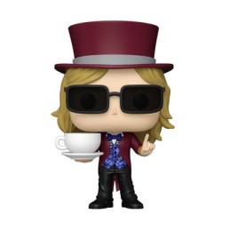 Figurine Funko Pop Rocks Tom Petty Don't Come Around Here No More Boutique Geneve Suisse