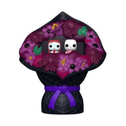Figur Funko Pop Bitty Bouquet The Nightmare Before Christmas Sally and Jack Skellington Valentine 2-Pack Geneva Store Switzer...