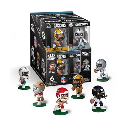 Figuren Funko Pop Pocket Football NFL Genf Shop Schweiz