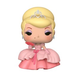 Figurine Funko Pop La Princesse et la Grenouille Charlotte Boutique Geneve Suisse