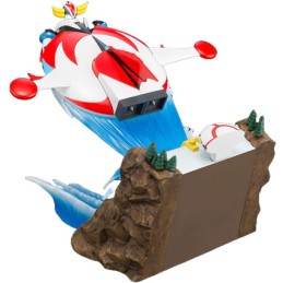 Figur Plex Grendizer To the Skies of Fierce Combat Geneva Store Switzerland