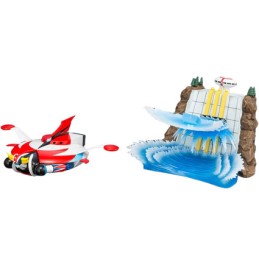 Figurine Plex Grendizer Goldorak dans les Cieux des Combats Acharnés Boutique Geneve Suisse