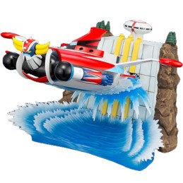 Figuren Plex Grendizer Im Himmel der erbitterten Kämpfe Genf Shop Schweiz