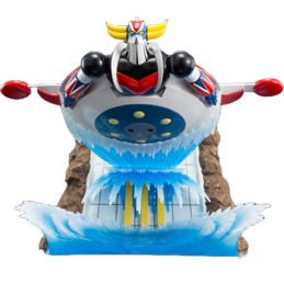 Figuren Plex Grendizer Im Himmel der erbitterten Kämpfe Genf Shop Schweiz