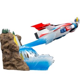 Figuren Plex Grendizer Im Himmel der erbitterten Kämpfe Genf Shop Schweiz