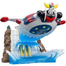 Figur Plex Grendizer To the Skies of Fierce Combat Geneva Store Switzerland