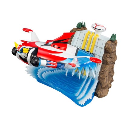 Figur Plex Grendizer To the Skies of Fierce Combat Geneva Store Switzerland