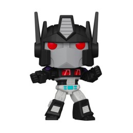 Figuren Funko Pop Transformers Nemesis Prime Genf Shop Schweiz
