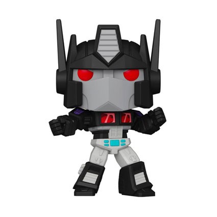 Figur Funko Pop Transformers Nemesis Prime Geneva Store Switzerland