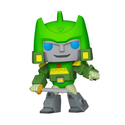 Figur Funko Pop Transformers Springer Geneva Store Switzerland