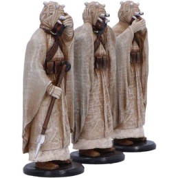 Figur Nemesis Now Original Stormtrooper Three Wise Tusken Raiders Geneva Store Switzerland