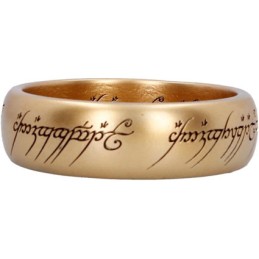 Figur Nemesis Now Lord of the Rings Trinket Dish The One Ring Geneva Store Switzerland