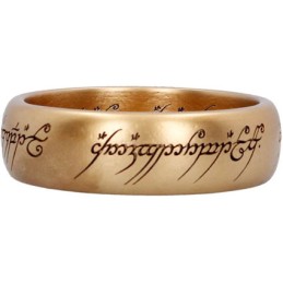 Figuren Nemesis Now Herr der Ringe Schmuckteller The One Ring Genf Shop Schweiz