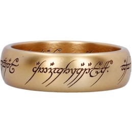 Figur Nemesis Now Lord of the Rings Trinket Dish The One Ring Geneva Store Switzerland