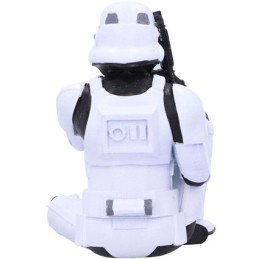 Figur Nemesis Now Original Stormtrooper Speak No Evil Stormtrooper Geneva Store Switzerland