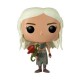 Figuren Pop TV Game of Thrones Daenerys Targaryen (Selten) Funko Genf Shop Schweiz