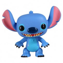 Figur Funko Pop Disney Stitch (Rare) Geneva Store Switzerland