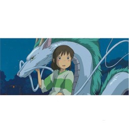 Figur Semic Studio Ghibli Mug Chihiro Spirited Away Geneva Store Switzerland