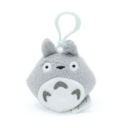 Figuren Semic Mein Nachbar Totoro Plüsch-Anhänger Totoro grau Genf Shop Schweiz