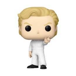 Figur Funko Pop SDCC 2023 Stranger Things Number One Limited Edition Geneva Store Switzerland
