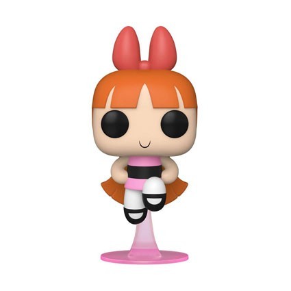 Figur Funko Pop The Powerpuff Girls Blossom (Vaulted) Geneva Store Switzerland