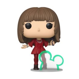 Figuren Funko Pop Disney Channel Retro Mitchie mit Disney Icon Genf Shop Schweiz