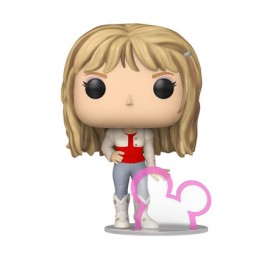 Figur Funko Pop Disney Channel Retro Hannah Montana with Disney Icon Geneva Store Switzerland