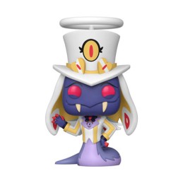 Figuren Funko Pop Hazbin Hotel Sir Pentious Chase Limitierte Auflage Genf Shop Schweiz