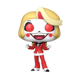 Pop Hazbin Hotel Charlie...