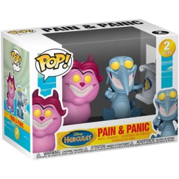 Figur Funko Pop Hercules Panic and Pain 2-Pack Geneva Store Switzerland