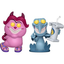 Pop Hercules Panic und Pain...