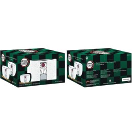 Figur Just Funky Demon Slayer Ramen Bowl with Chopsticks Logo Geneva Store Switzerland