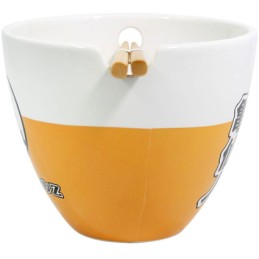Figur Just Funky Dragon Ball Z Ramen Bowl with Chopsticks Roshi Geneva Store Switzerland