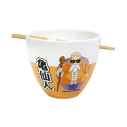 Dragon Ball Z Ramen Bowl...