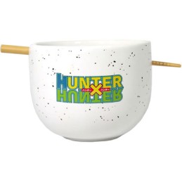 Figuren Just Funky Hunter x Hunter Ramen-Schüssel mit Stäbchen Genf Shop Schweiz