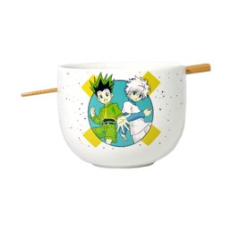 Hunter x Hunter Ramen Bowl...