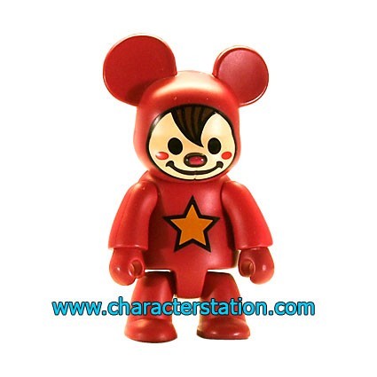 Figuren Toy2R Qee 2004 von Akiraito (Ohne Verpackung) Genf Shop Schweiz Figuren Toy2R Qee 2004 von Akiraito (Ohne Verpackung) Genf Shop Schweiz