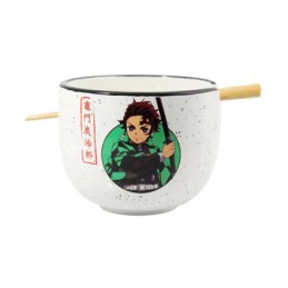 Demon Slayer Bol à Ramen...