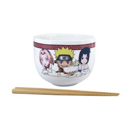 Naruto Shippuden Ramen Bowl...