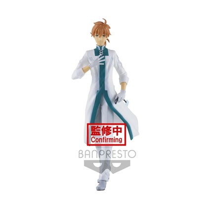 Figurine Banpresto Fate Grand Order Romani Archaman Boutique Geneve Suisse