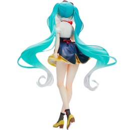 Figur Taito Hatsune Miku Wonderland Snow White Geneva Store Switzerland