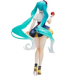 Figur Taito Hatsune Miku Wonderland Snow White Geneva Store Switzerland