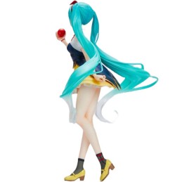 Figuren Taito Hatsune Miku Wonderland Snow White Genf Shop Schweiz