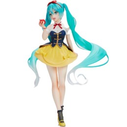 Figuren Taito Hatsune Miku Wonderland Snow White Genf Shop Schweiz