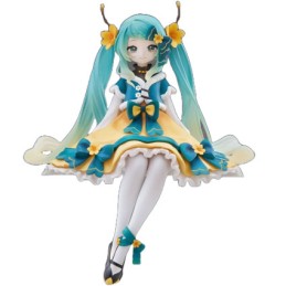 Figur Furyu Hatsune Miku Noodle Stopper Hatsune Miku 2025 Chinese New Year Geneva Store Switzerland