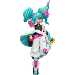 Figuren Furyu Hatsune Miku Trio-Try-iT Miku Paint Girl Genf Shop Schweiz