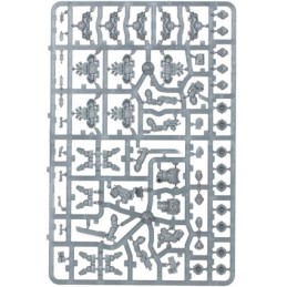 Figuren Games Workshop Warhammer 40.000 Space Marines Intercessor Sturmtrupp mit Sprungmodulen Genf Shop Schweiz