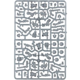 Figuren Games Workshop Warhammer 40.000 Space Marines Intercessor Sturmtrupp mit Sprungmodulen Genf Shop Schweiz