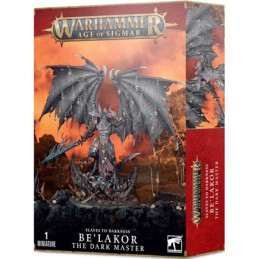 Figuren Games Workshop Warhammer Age of Sigmar Be'lakor the Dark Master Genf Shop Schweiz